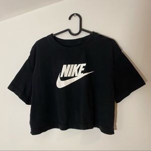 The Nike Tee